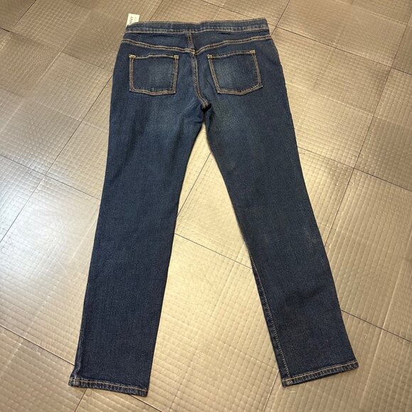 OLD NAVY GIRLS LARGE 10/12 PLUS PULL ON JEGGINGS NEW SKINNY - Picture 3 of 6